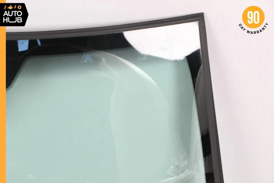 98-05 梅赛德斯 W163 ML500 ML350 ML320 前挡风玻璃 原始设备制造商 — 第 4/4 张图片