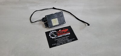 4C2210AAC / 2210 03 1490 GPS Tracker Alarmanlage Cobra AT Model für AUDI A5 8T