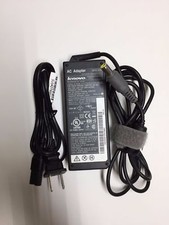 Genuine Lenovo thinkpad 90W 20V 4.5A AC Adapter T400 T410 T420 T430 T60 T61