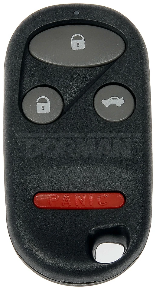 Dorman Keyless Entry Transmitter for Acura 99373 - Image 3 of 4