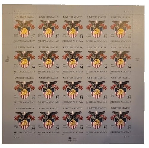 United States 33¢ Malcolm X, Civil Rights Postage Stamp #3273 MNH