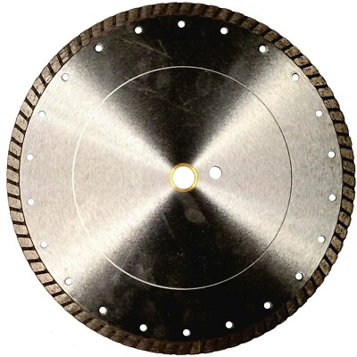 12'' Turbo  Stone Saw Blade