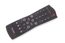 Original Fernbedienung Philips RC283505/01H für CDR-785, CDR-800, CDR-802