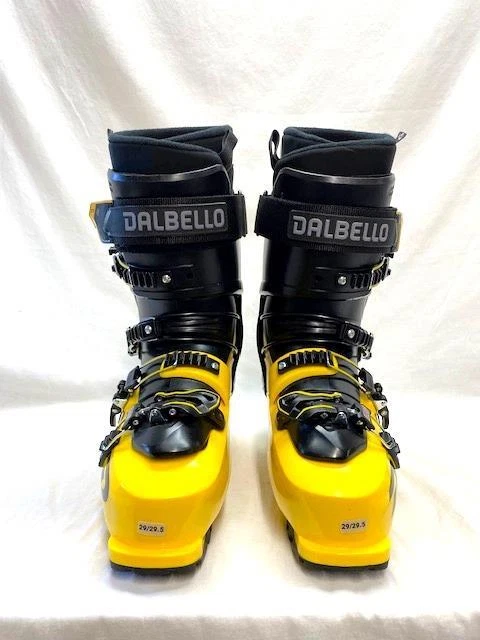 Mens Ski Boots 29 for sale