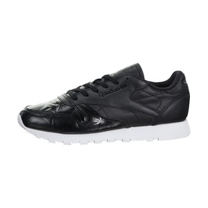 reebok classic leather hype metallic