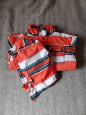  Jacke von Rossi  tolle Farben ,wenig getragen. Für Junge o Mädchen .Ski Winter