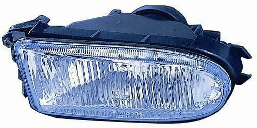 Scheinwerfer Nebelscheinwerfer Vorne FüR Renault Scenic 1996-1999 Recht-image