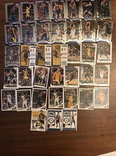 Indiana Pacers Cards Reggie Miller, Oladipo, Evans, Sabonis, Turner Option 2