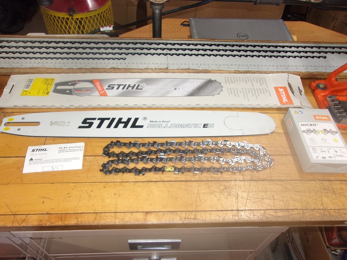 Stihl OEM 20
