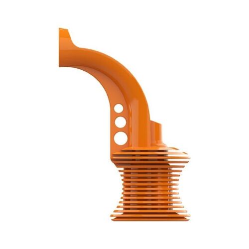 TUBE FLEXER for VOLCANO HYBRID by STORZ & BICKEL GENUINE - Picture 4 of 6