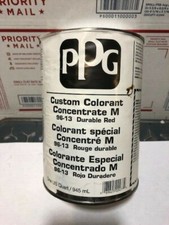 Choice Ppg Custom Paint Colorant D Egj M V Z Choice Ppg Custom Paint Colorant D Egj M V Z
