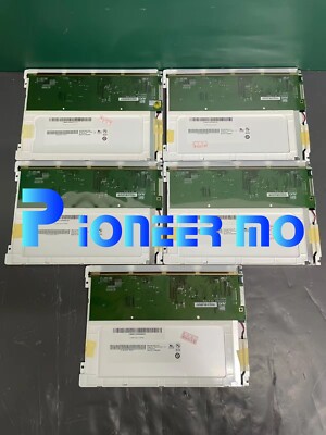 1x G084SN05 V.9 LCD Screen Display KUKA KRC4 00-168-334 Teach Pendant G084SN05