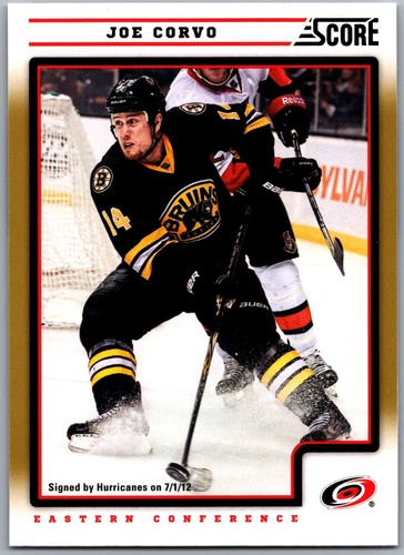 12-13 SCORE BASE & GOLD #1-200 - PICK FROM LIST - FREE COMBINED SHIPPING - Bild 85 von 170