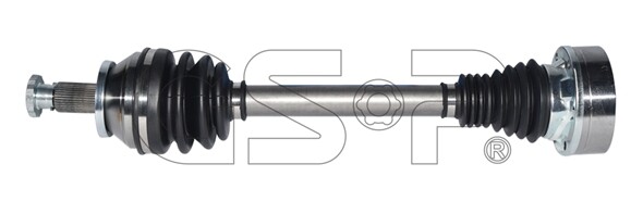 Fits GSP 261297 VW DRIVE SHAFT - Image 2