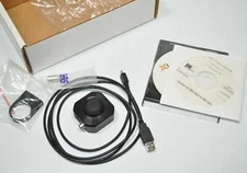 Viewbits CMI Ultima II CMOS Color Machine Vision Camera with Software