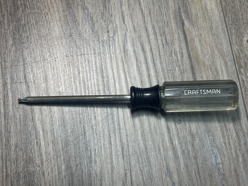 USA Craftsman Screwdrivers / Phillips, Flat Head &Torx Mix & Match / You Choose - Picture 134 of 153