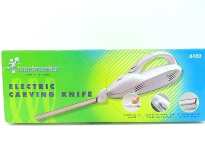 ebay electric carving knife