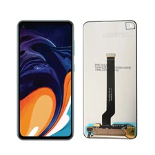 For Samsung Galaxy A60 A606 A606F/DS A6060 LCD Display + Touch Screen Digitizer