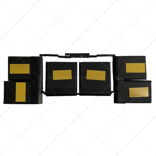 Batería A2113 para Apple Macbook Pro 16 2019 2020 model A2141 5600mAh 11.36V - Imagen 4 de 5