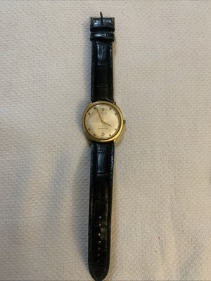 Hamilton Paneurop Automatic Uhr 