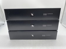 Nespresso Vertuoline - Double Espresso Scuro - 30 Count 10/26