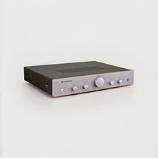 Cambridge Audio AXA25 Integrated Amplifier Class AB Headphone Black