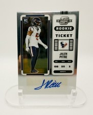 2022 Panini Contenders Optic Football Cards Checklist 20