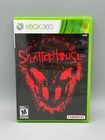 Splatterhouse (Microsoft Xbox 360, 2010) - Tested