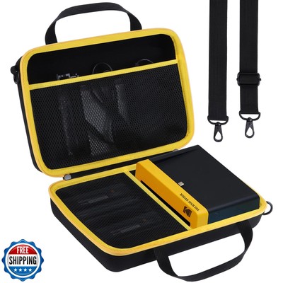 Lebakort Storage Case Compatible with KODAK Dock ERA Plus 4PASS 4