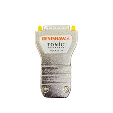 TONIC NEW Renishaw ANALOGUE INTERFACE Ti0000A...