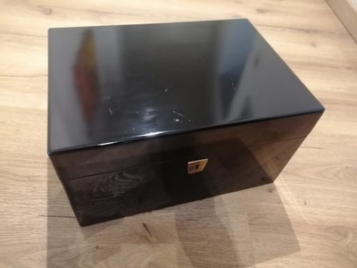 Davidoff Humidor