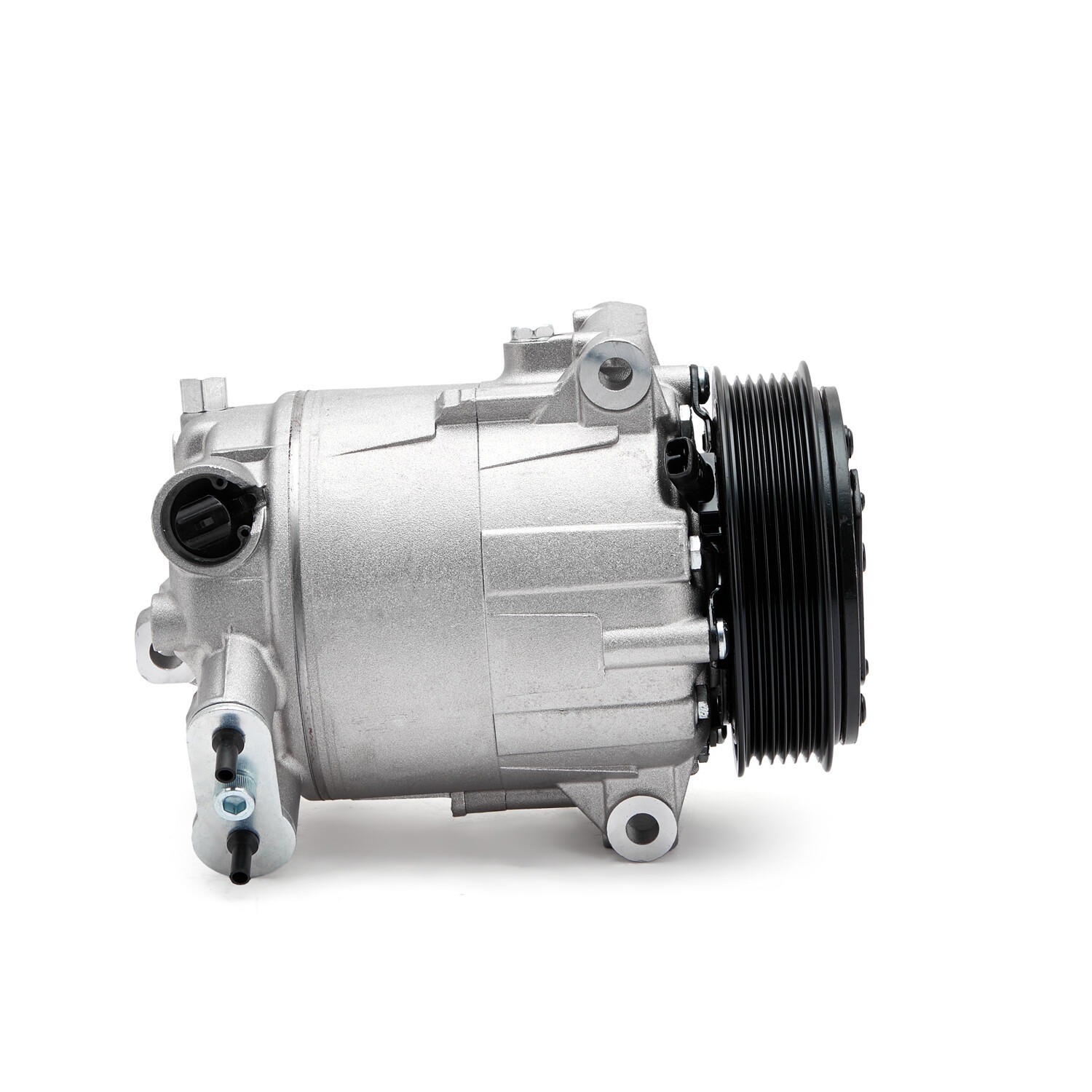A/C Compressor with Clutch for Maserati Ghibli 2014 2015-2019 V6 3.0L 35232024F
