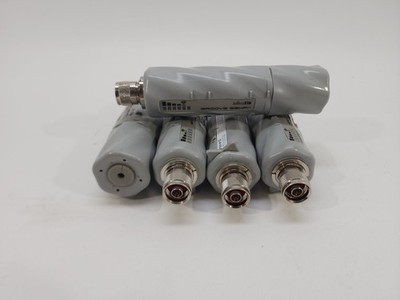 Lot Of 5 Mikrotik Router BOARD Groove-52HPn Router Board