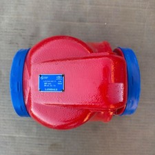 Lansdale LVCVGG-400 6" Grooved Swing Check Valve 400 PSI UL FM Fire Sprinkler