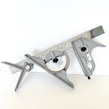 Mitutoyo Combination Set 12” 180-501