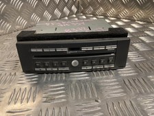 Autoradio d'origine RENAULT LAGUNA 2 PHASE 2 0000000