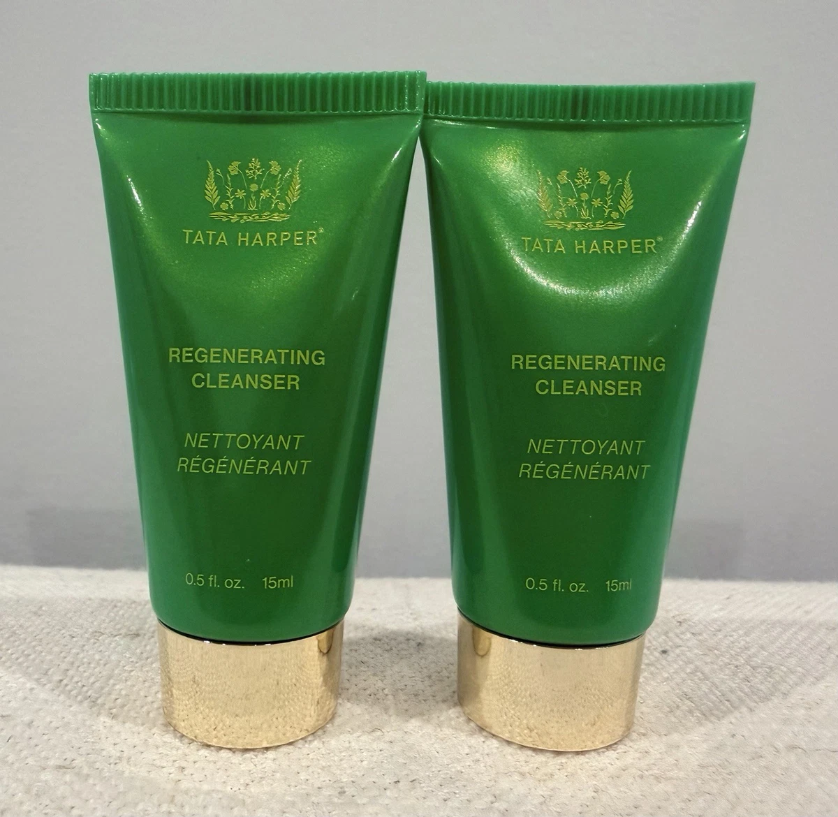 Tata Harper Unisex Skin Cleansers | eBay