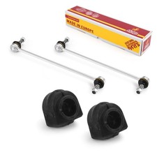 Front Sway Bar Stabilizer Links & Bushings for Acadia Enclave Outlook Traverse
