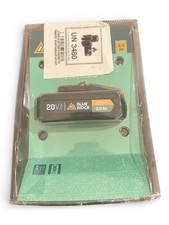BLUE RIDGE Tools 20V Max Battery Long Lasting...