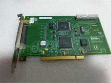 1pc Used Ni PCI-DIO-32HS Data Acquisition Card rv wq