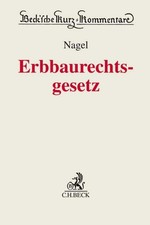 Erbbaurechtsgesetz ~ Matthias Nagel ~  978340...