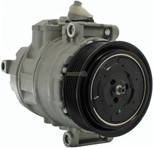 Klimakompressor Neu A0002308611 für * Mercedes