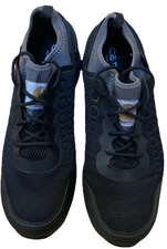 Carhartt Men's 3" Force ESD Nano Composite Toe Work Shoe #CMD3461 - SIZE 10.5