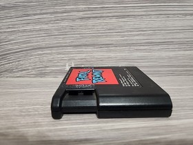 Fatal Rewind (Sega Genesis, 1991) Game Cartridge Only Authentic