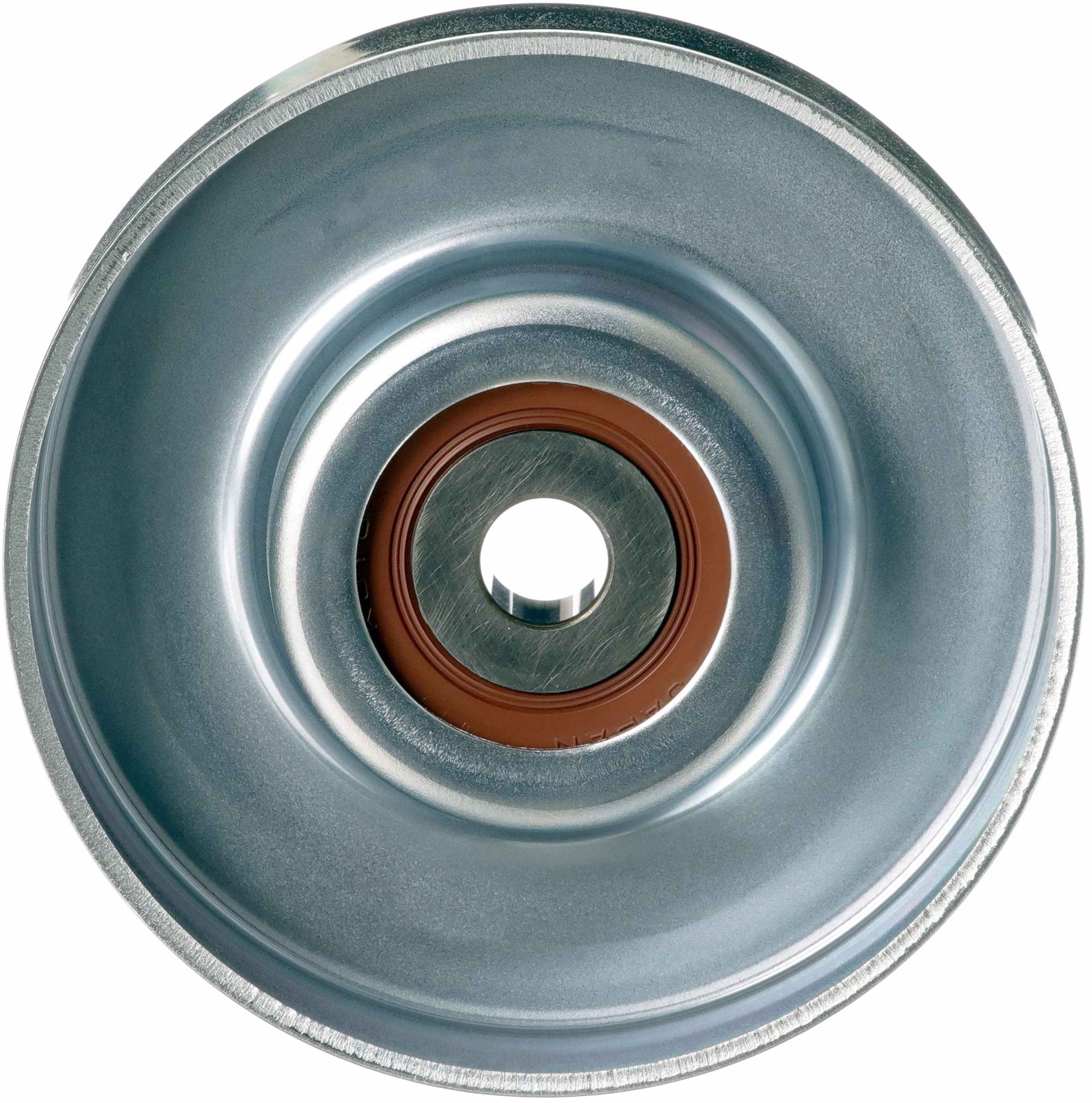 Gates T36395 V-Ribbed Belt Deflection/Guide Pulley Fits Daihatsu Toyota - Image 18