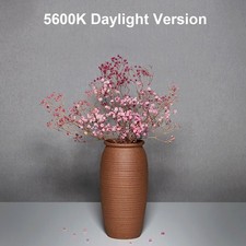 Godox LDP18D LED Video Light Photography Light Panel 21W LED Fill Light 560 CFRJ