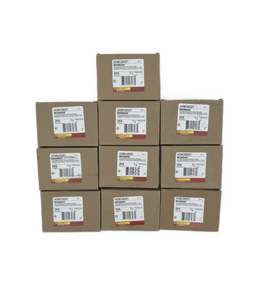 #ad #ad 10 New Square D HOM120GFI Homeline Circuit Breaker 20A 1 Pole 120V $439.99
