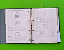Mercedes Benz 1017 Werkstatthandbuch Getriebe...