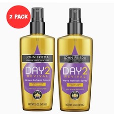 JOHN FRIEDA DAY 2 Revival Wave Refresh Spray ...