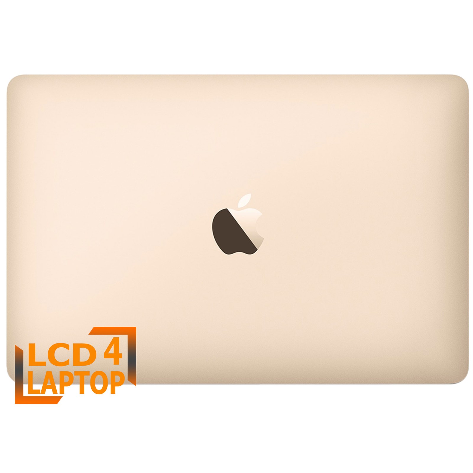 For Apple MacBook 12"" A1534 Screen EMC 2746 Retina Full LCD Assembly 2015 Gold
